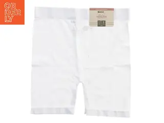 Sømløse shorts (str. s/m, cm)