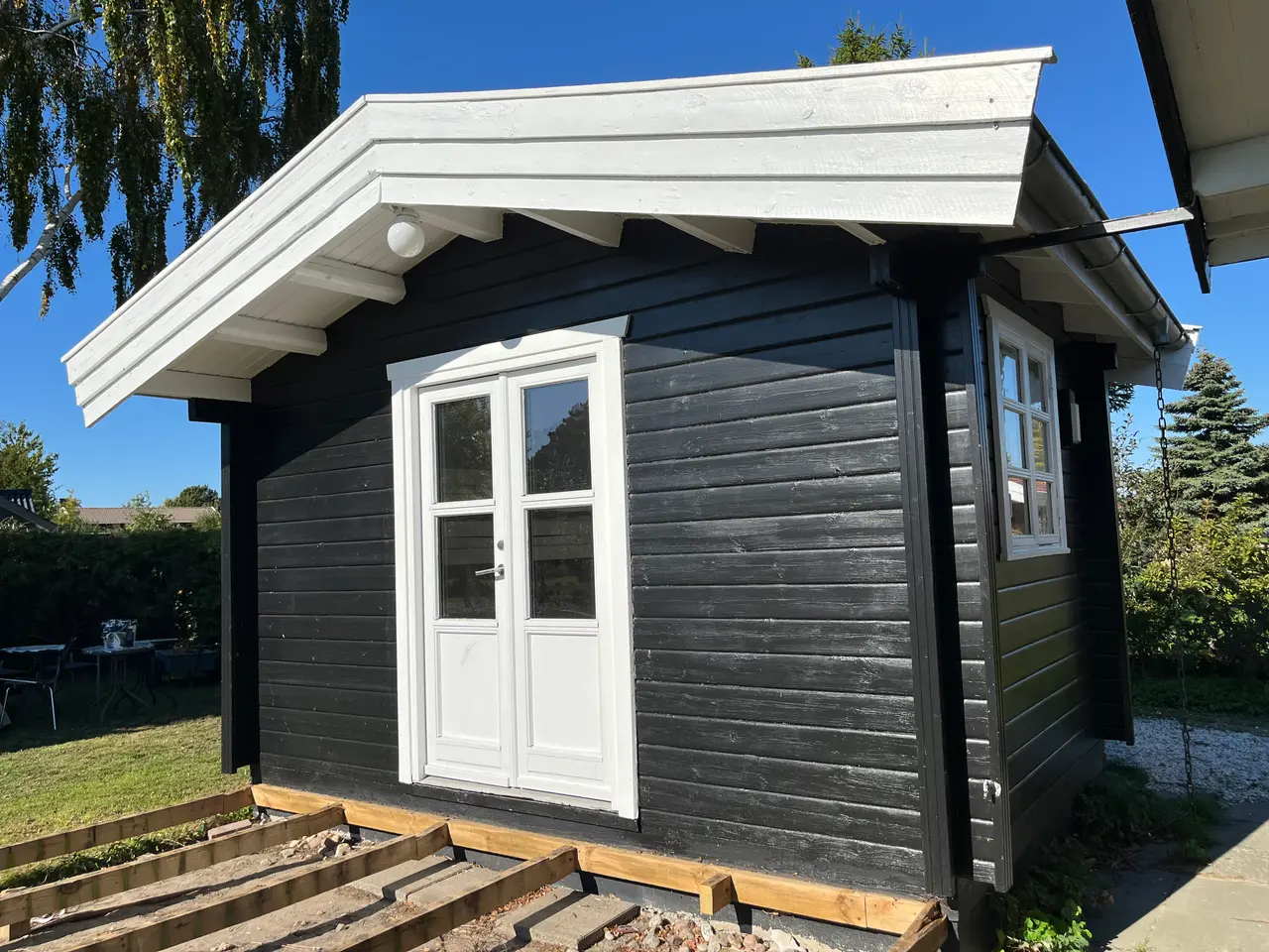 Billede 5 - Flytbar anneks på 10m2