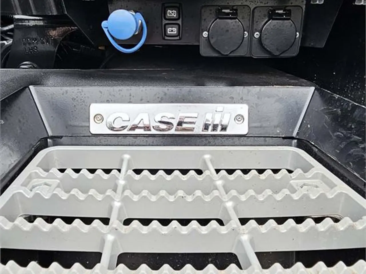 Billede 23 - Case IH Puma CVX 185