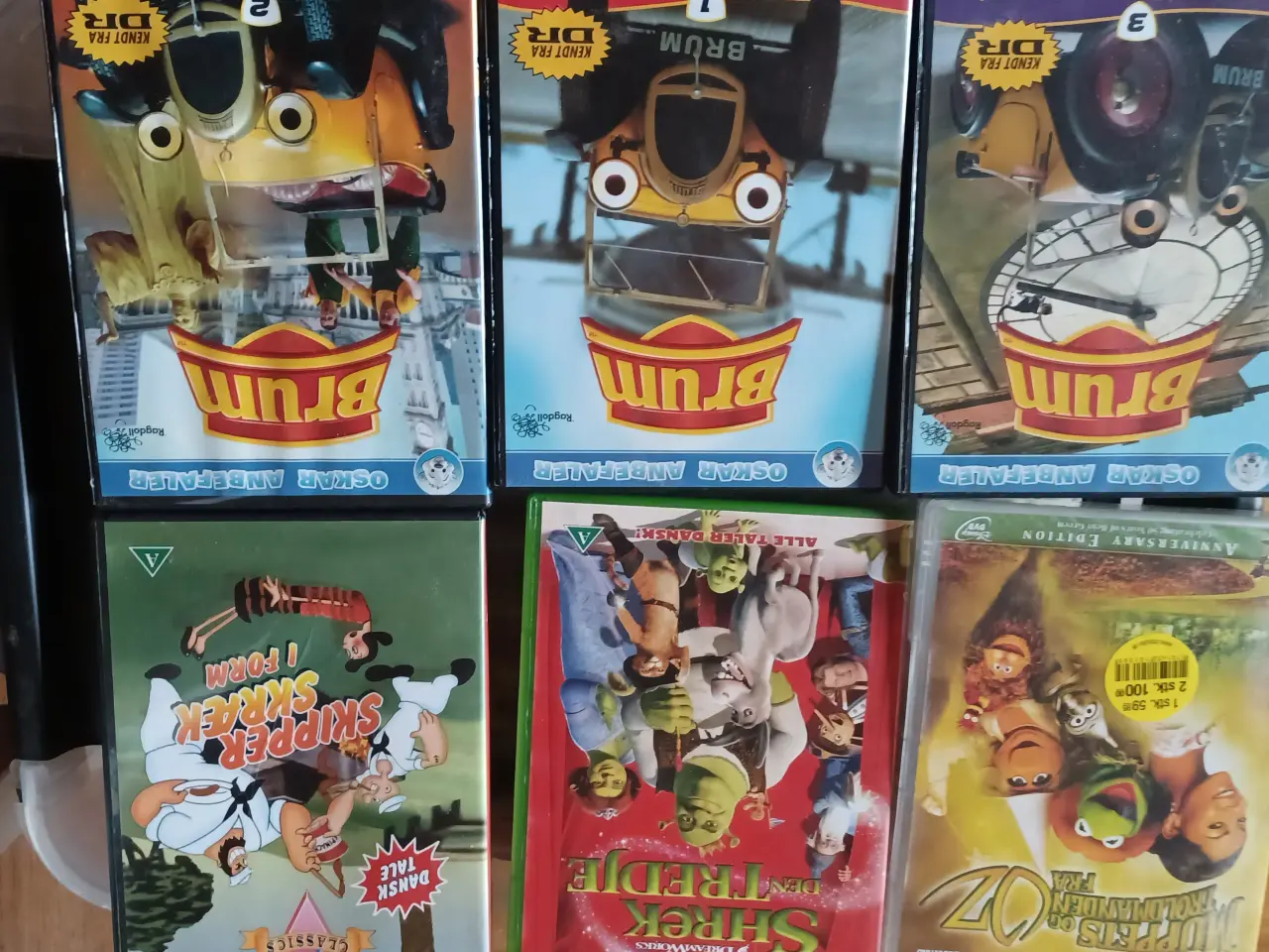 Billede 4 - Dvd film