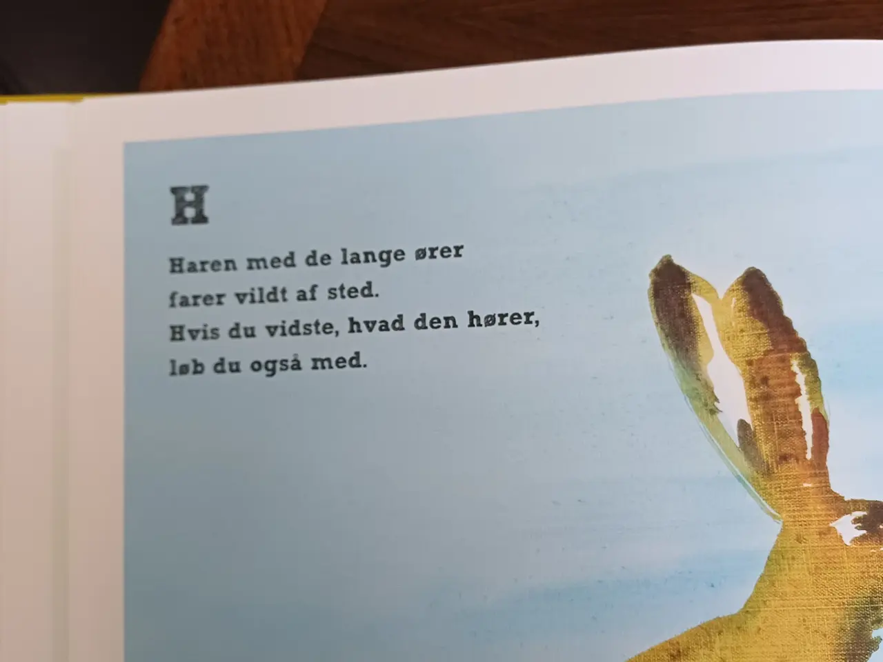 Billede 5 - To bøger rim og remser