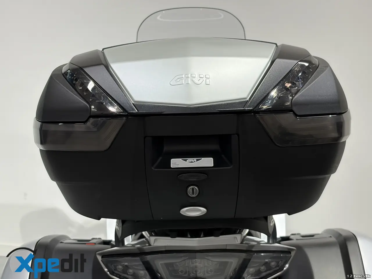 Billede 20 - Yamaha FJR 1300 A