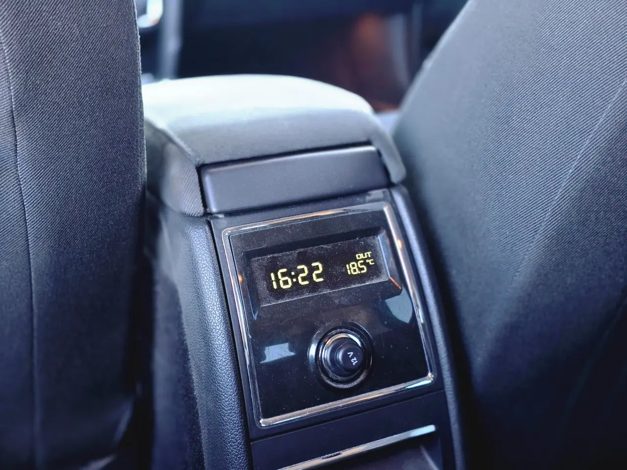 Billede 15 - Skoda Superb 1,4 TSi 125 Ambition
