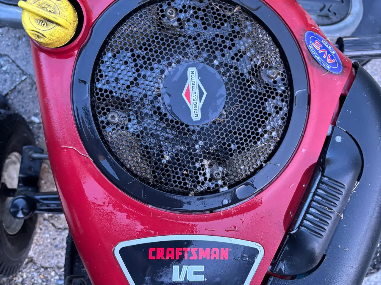 Billede 5 - Craftsman