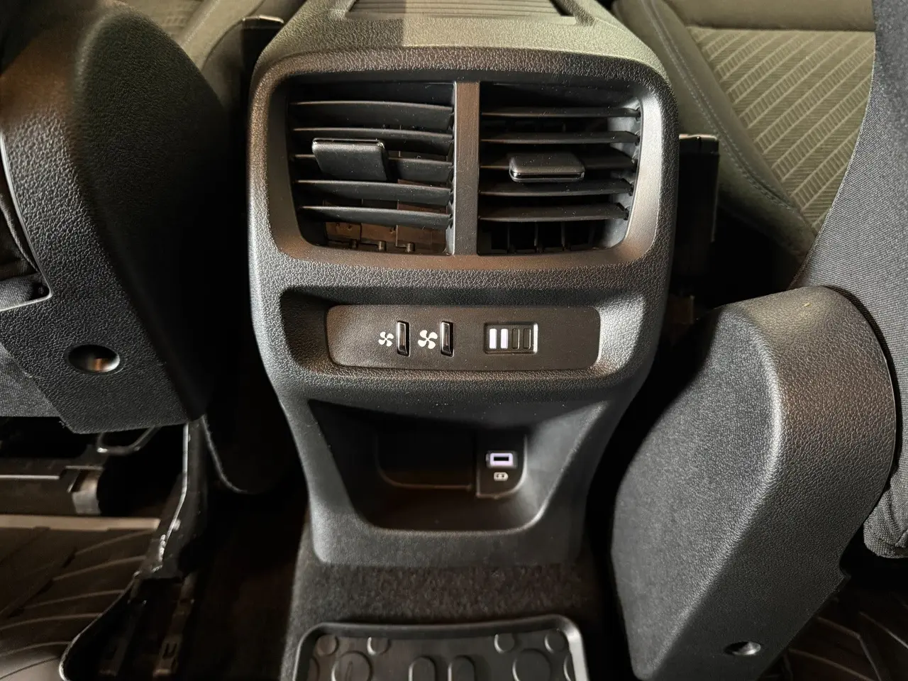 Billede 8 - Peugeot Rifter 1,5 BlueHDi 130 L1 Allure