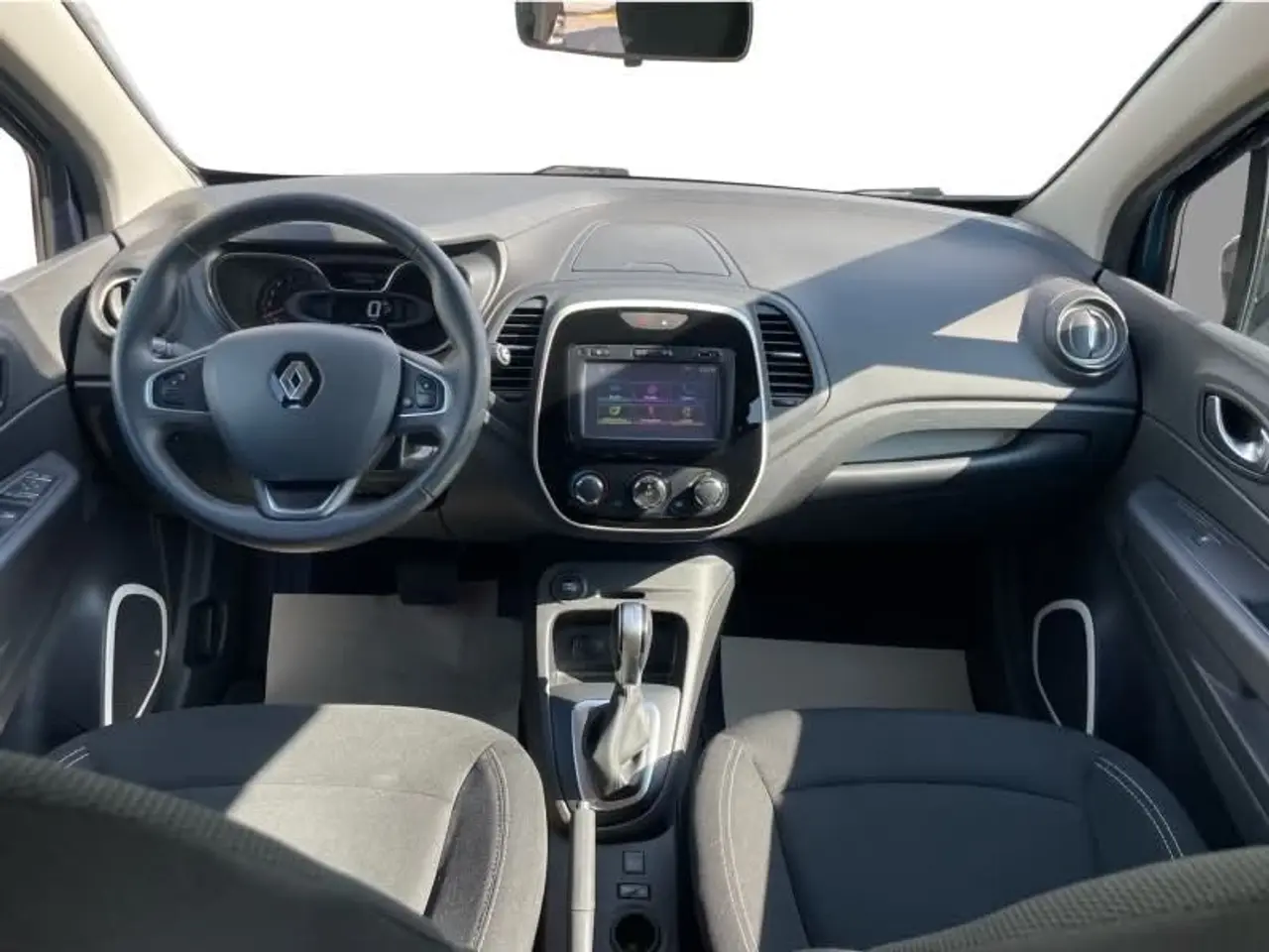 Billede 11 - Renault Captur 1,2 TCe 120 Zen EDC