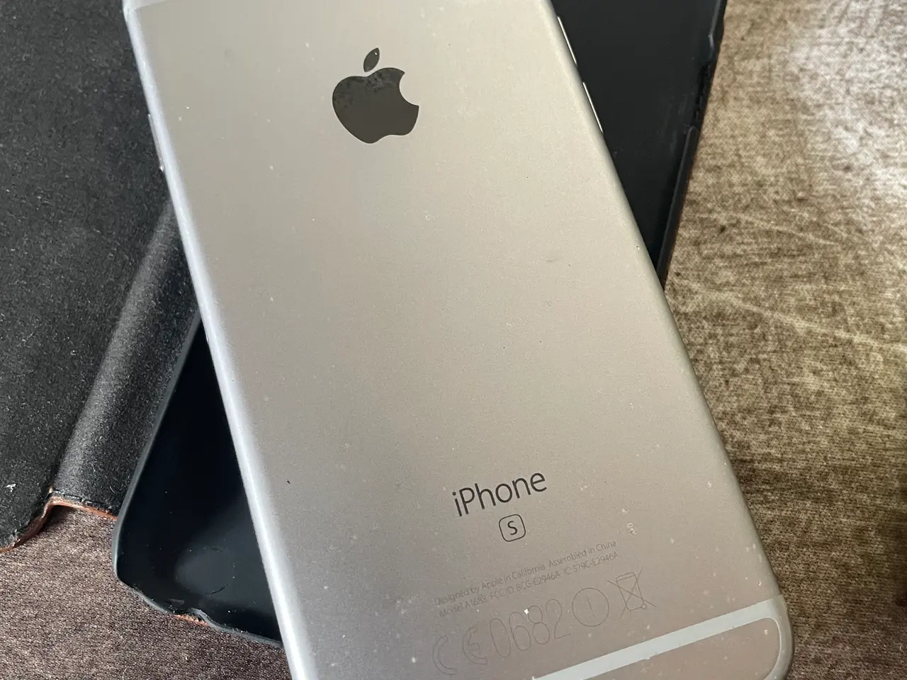 Billede 2 - Iphone 6 s 32gb
