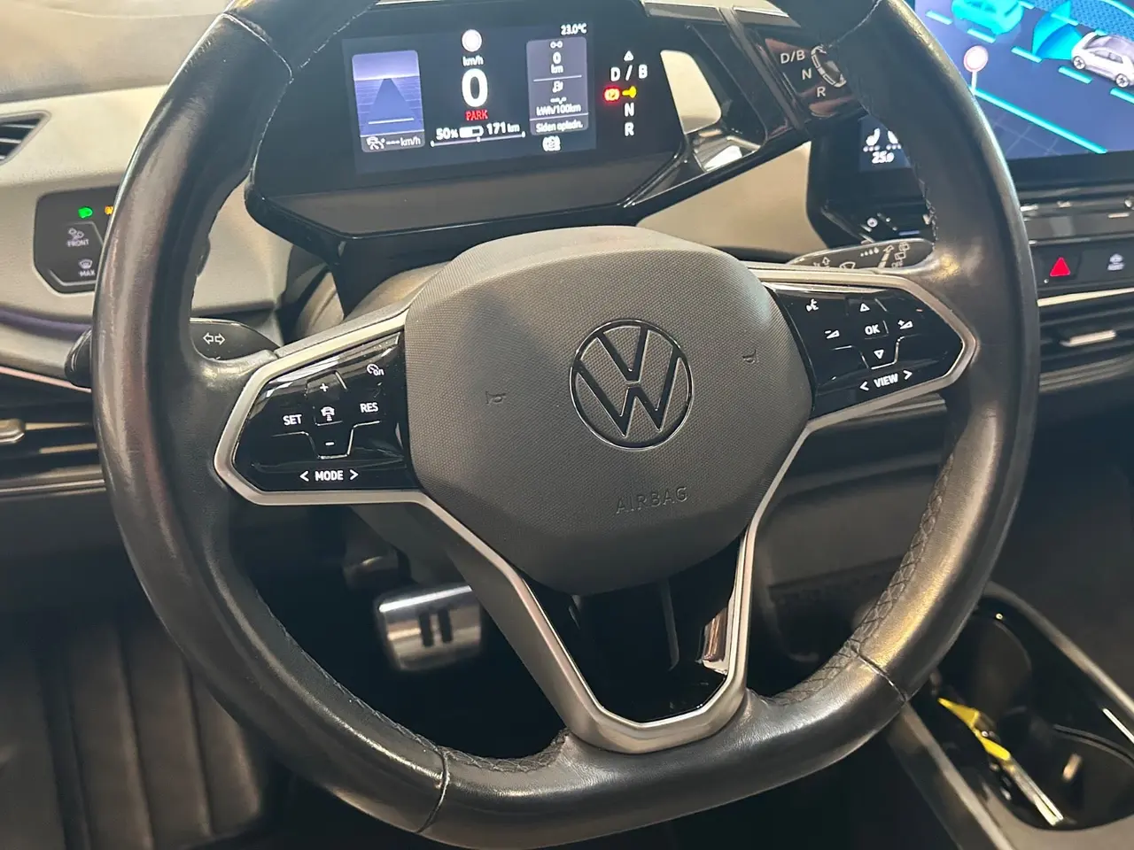 Billede 17 - VW ID.3 58 Pro Business