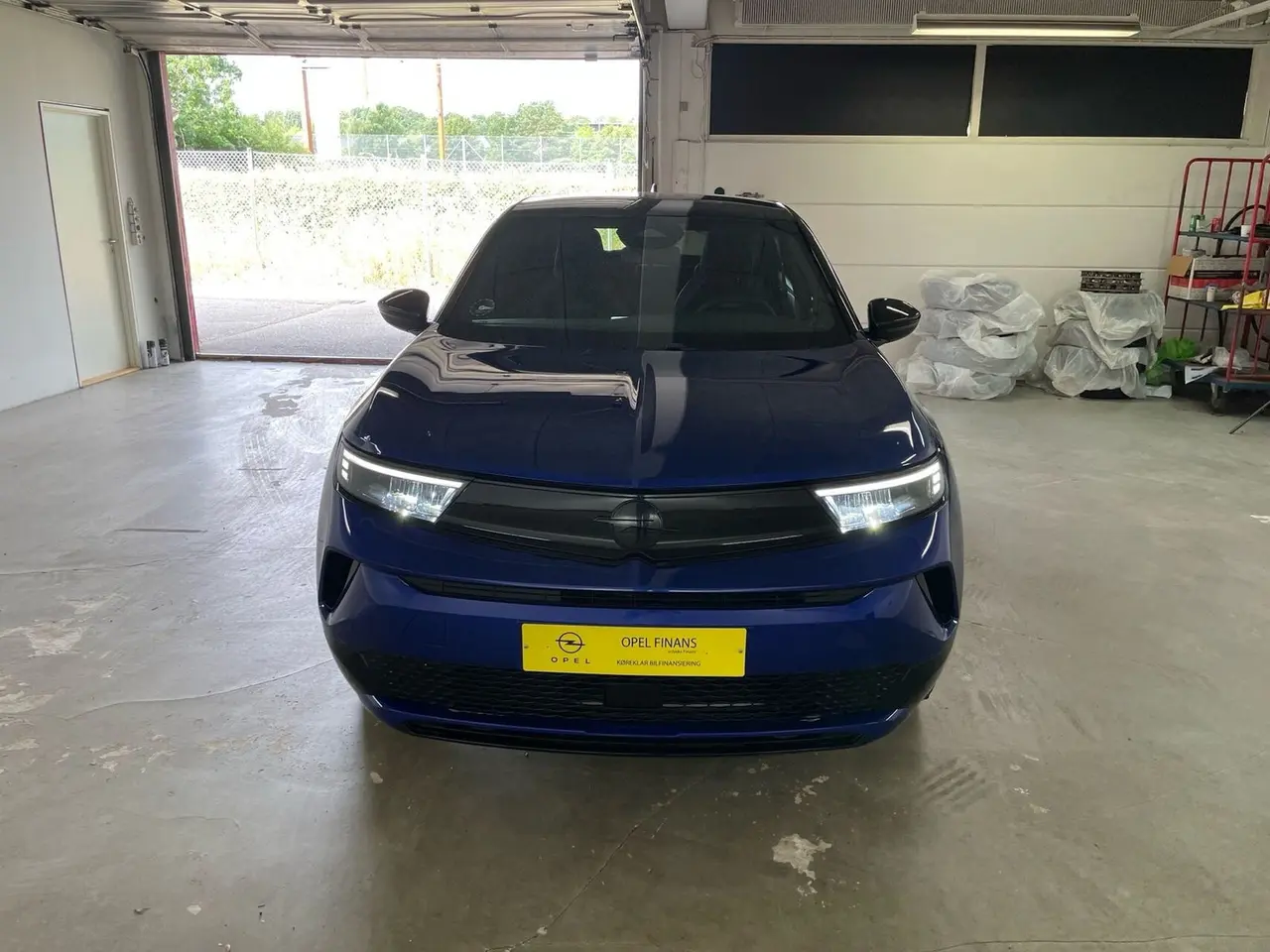 Billede 2 - Opel Mokka-e 54 GS