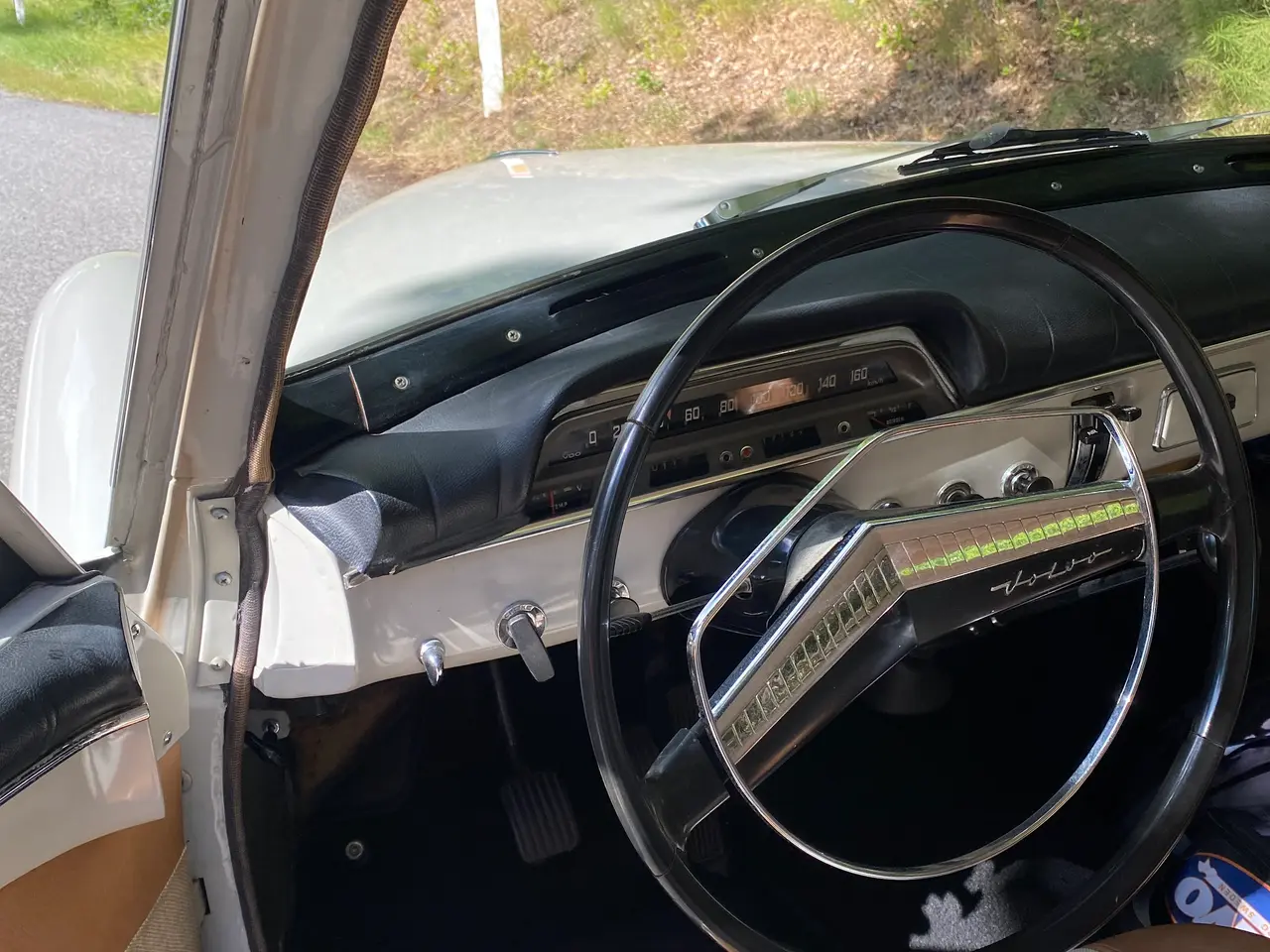 Billede 5 - Volvo Amazon 122s