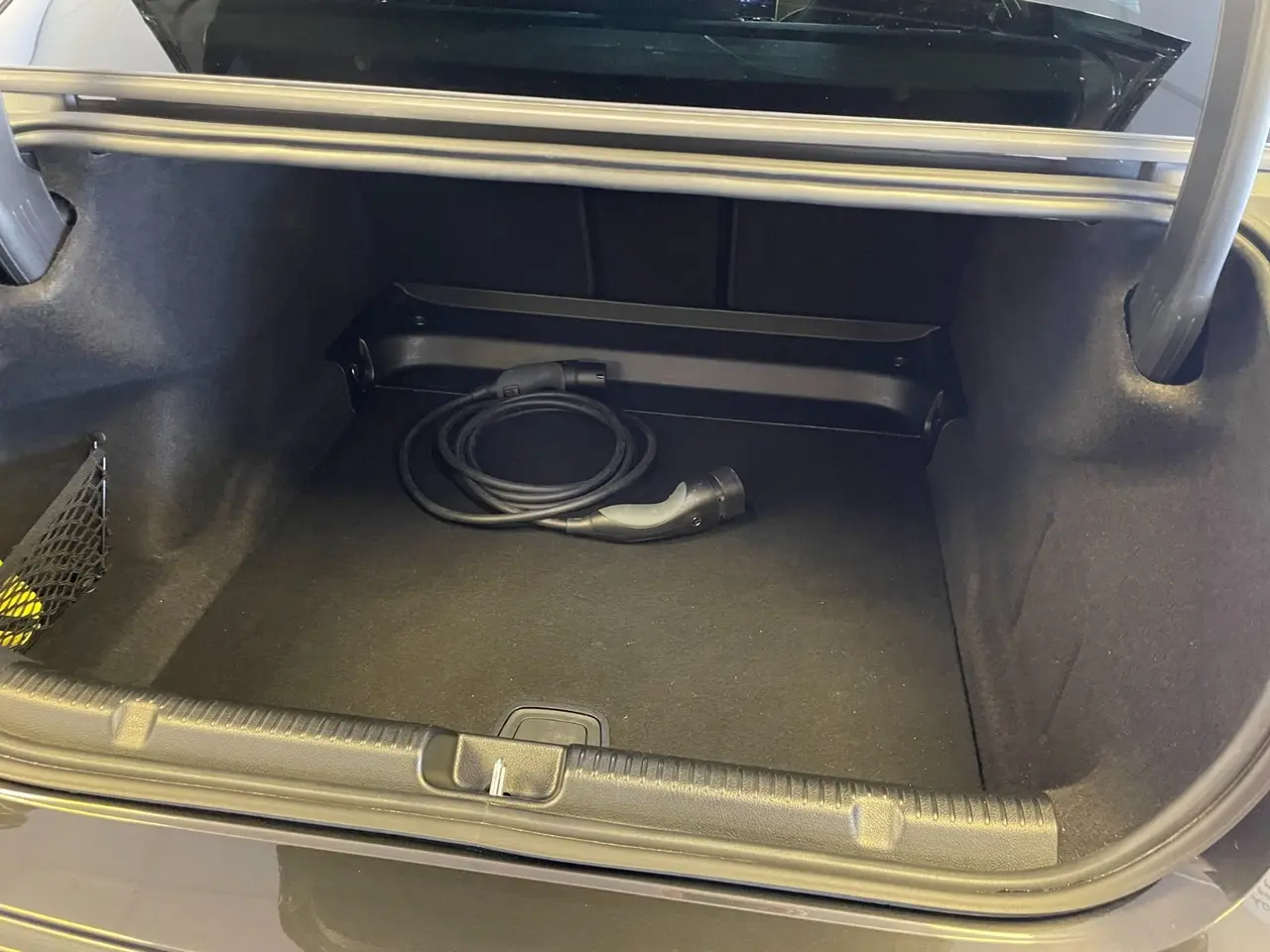 Billede 18 - Mercedes EQE350 AMG Line Premium