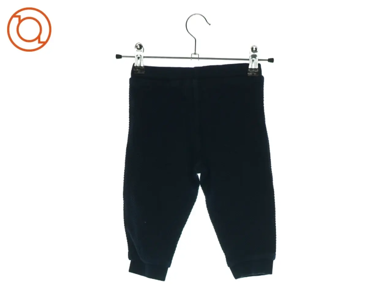 Billede 4 - Sæt med bluse og bukser fra Name It (str. 80)