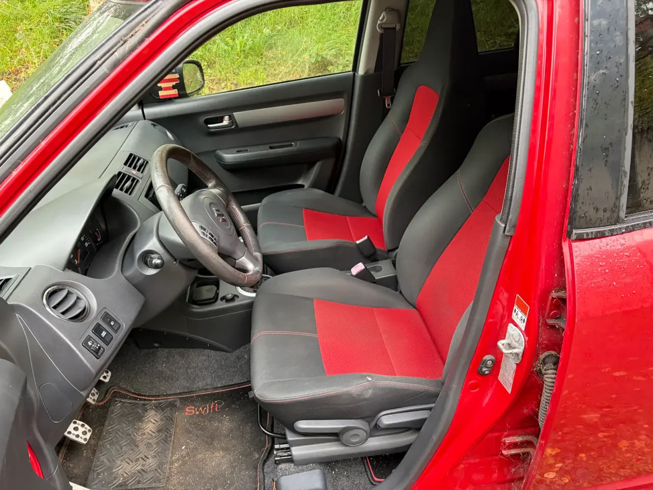 Billede 6 - Suzuki Swift 1.5