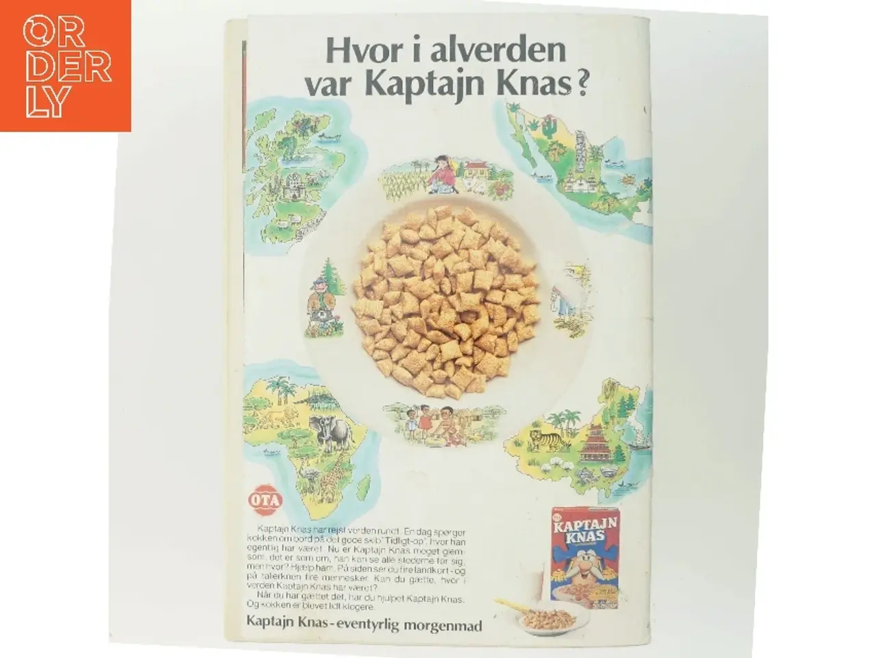 Billede 3 - Anders And & Co. af Walt Disney (Bog)