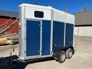Ifor Williams HB403