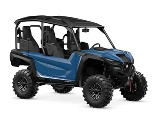 Yamaha Wolverine RMAX4 1000 Compact LE