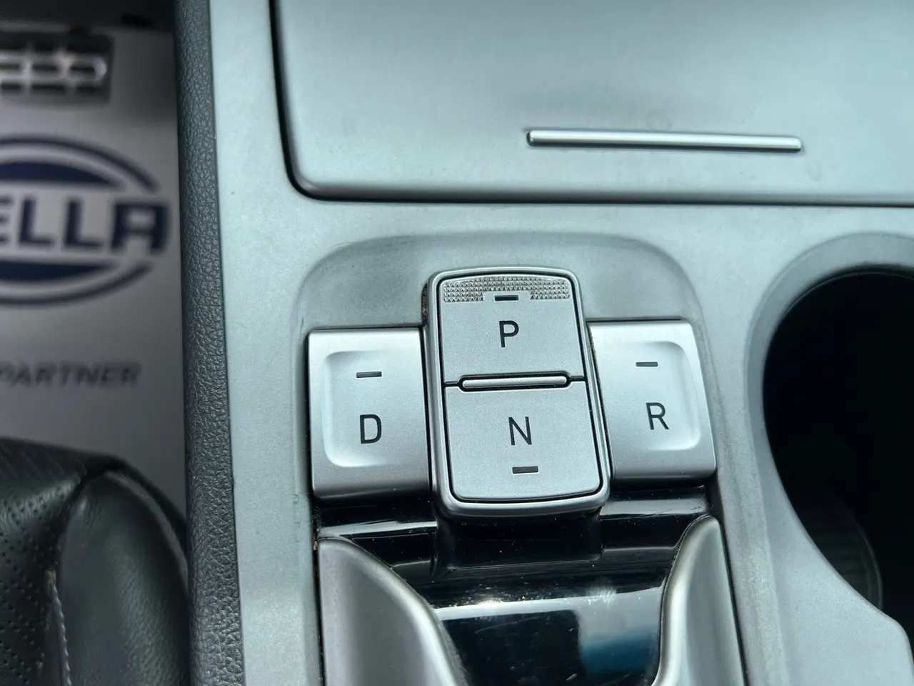 Billede 14 - Hyundai Kona 64 EV Advanced