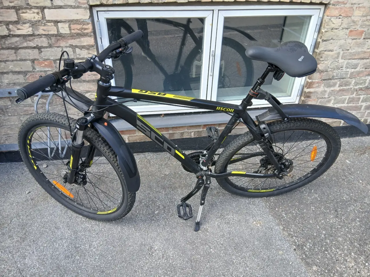Billede 1 - Mountain bike 28"