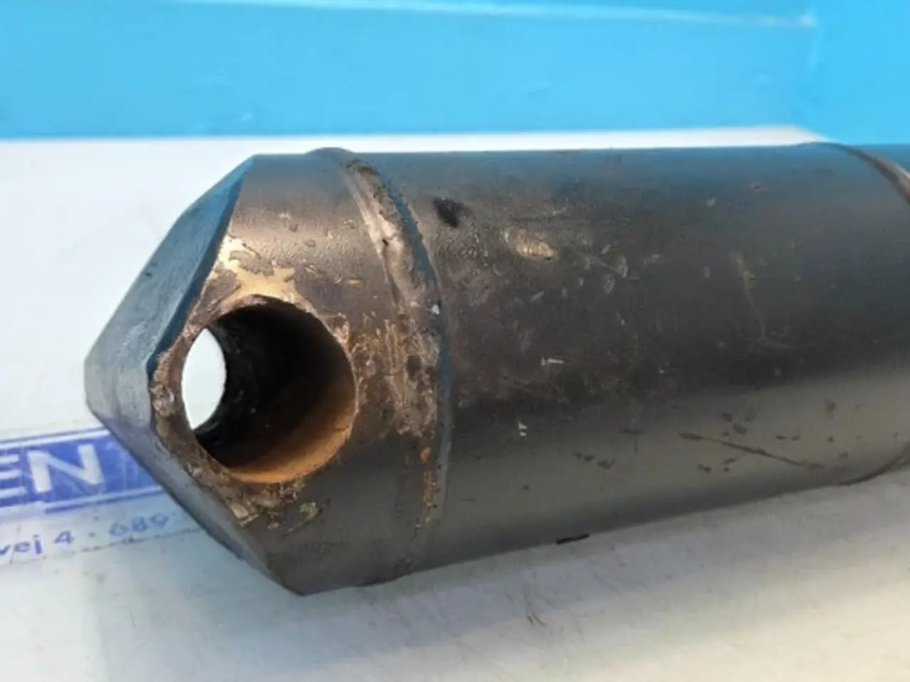 Billede 6 - New Holland T6.160 Cylinder 47754564