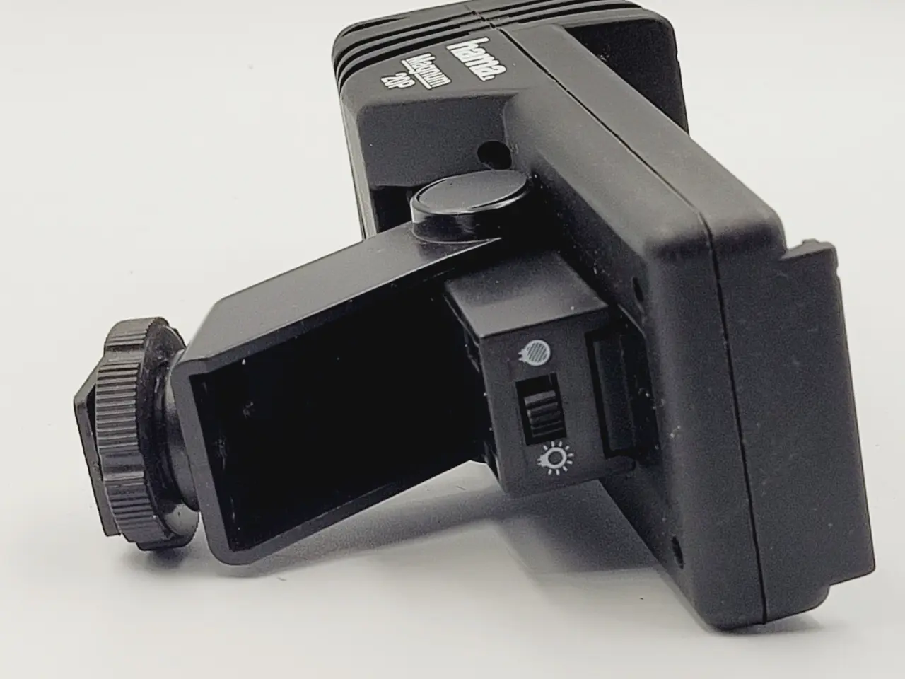 Billede 5 - ⭐️· 📸 Hama Magnum 20P Videolight - Filmlys