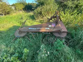 JF CR400