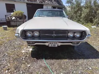 Ford 429