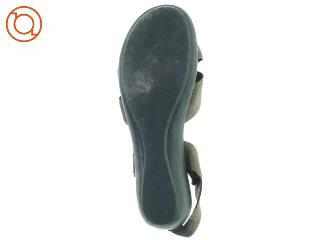 Billede 3 - Sandaler (str. 40 )