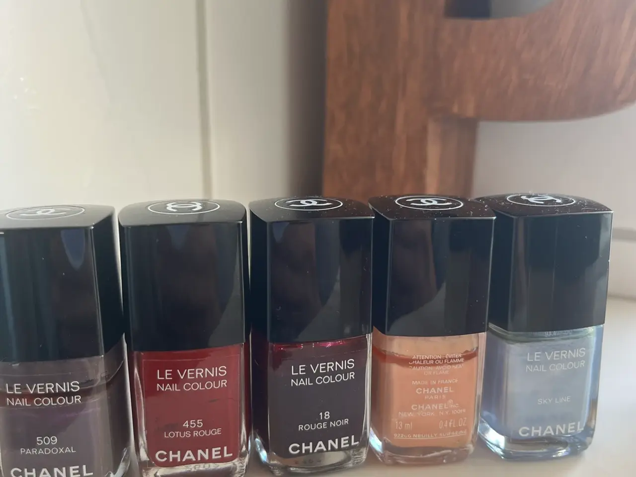 Billede 10 - Chanel