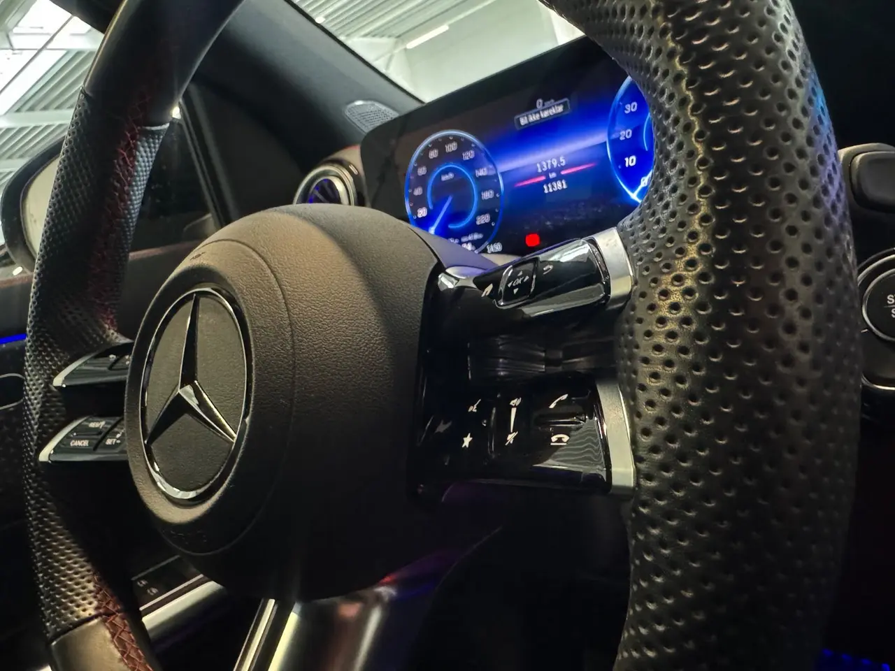 Billede 20 - Mercedes EQA250+  AMG Line