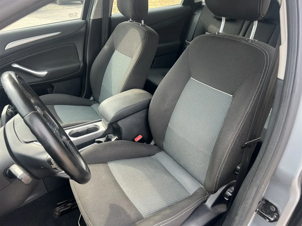Billede 10 - Ford Mondeo 2,0 TDCI Econetic 115HK 5d