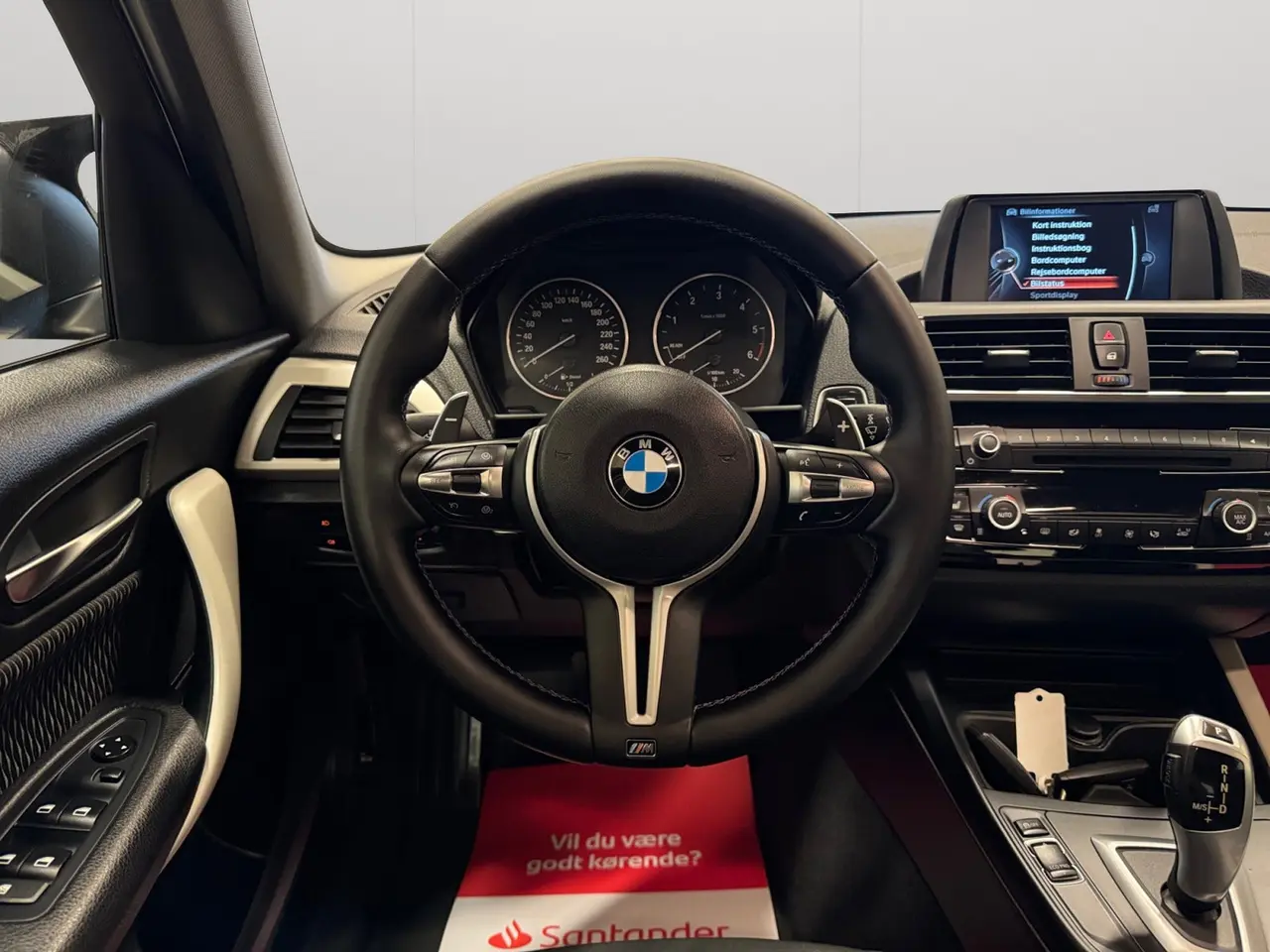 Billede 6 - BMW 118d 2,0 aut.