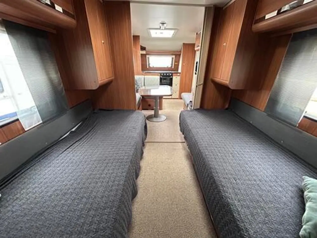 Billede 9 - Adria Adora 613 HT
