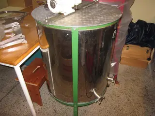 Honningslynge, elektrisk