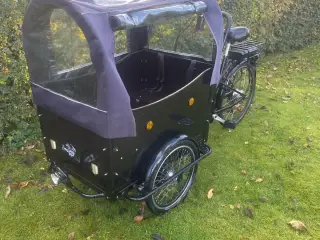 El ladcykel 