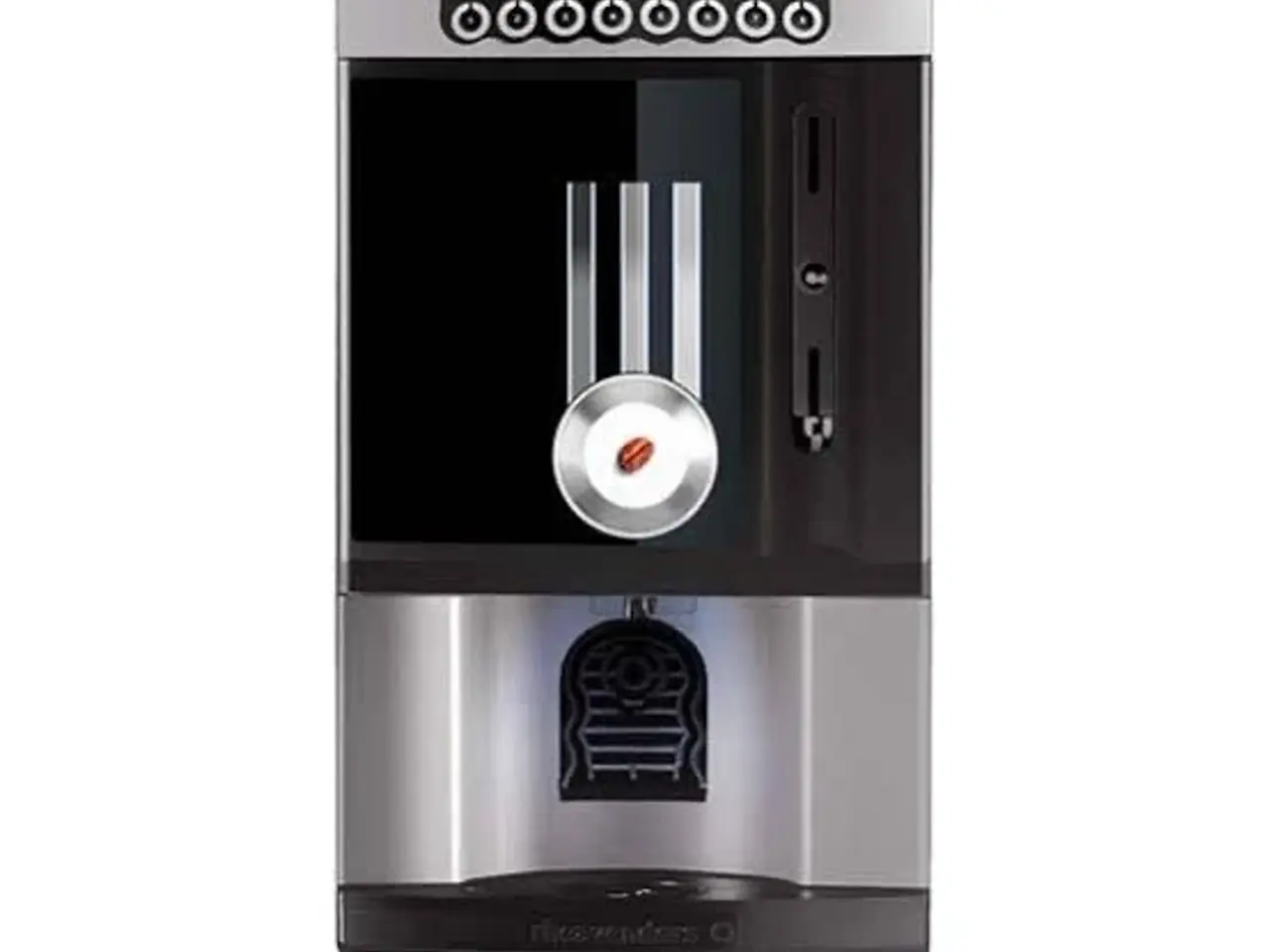Billede 3 - CINO XX-OC kaffeautomat