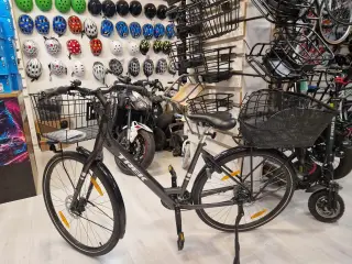 cykel Trek med 16 växlar - 12 månaders garanti