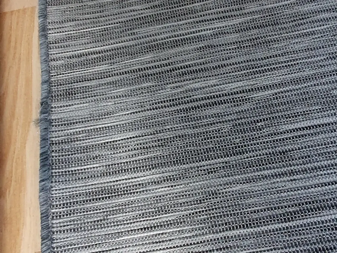 Billede 1 - Tæppe