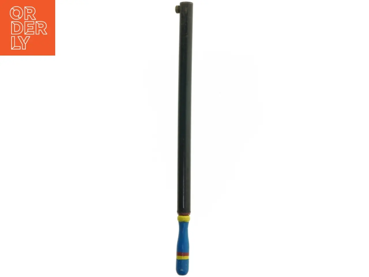 Billede 1 - Cykelpumpe (str. 44 cm)