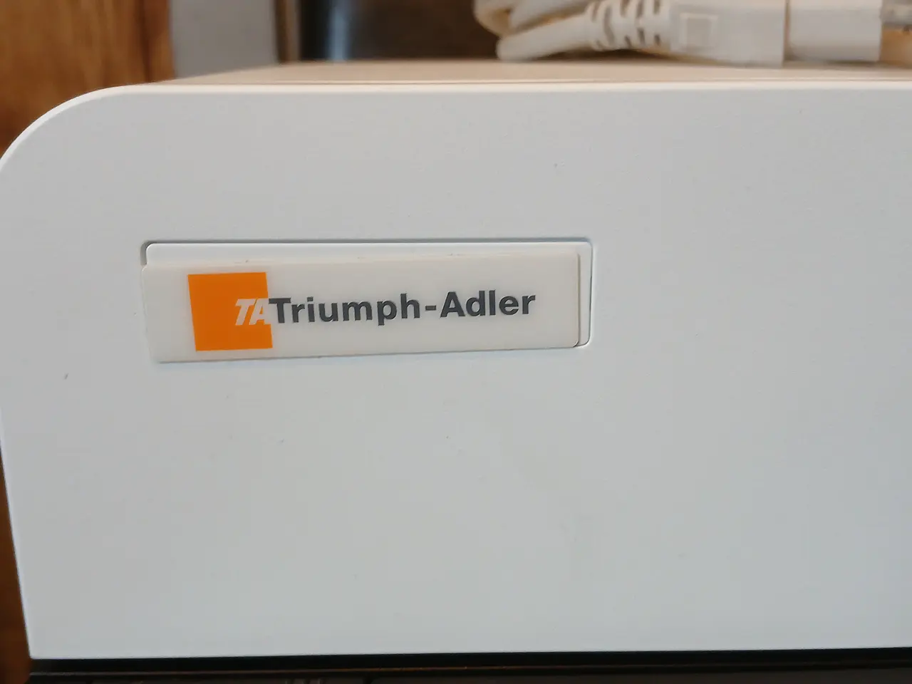 Billede 2 - Triumph-Adler P-C2155w MFP