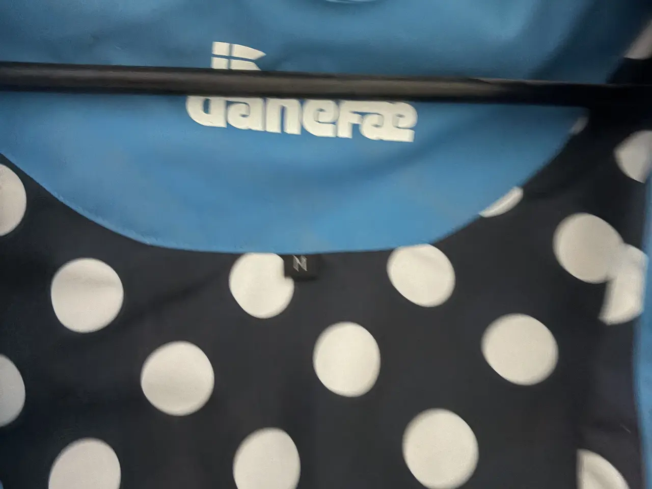 Billede 3 - Danefæ Jakke