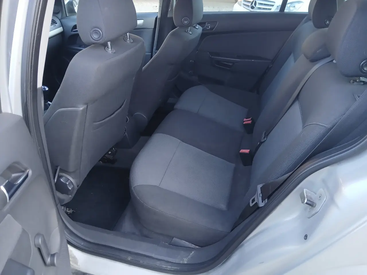 Billede 6 - Opel Astra St-Car 1,6 Nysynet