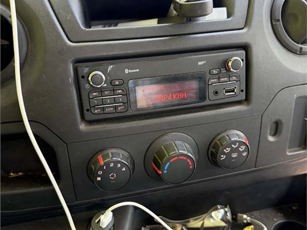Billede 15 - Renault Master 2.3 dCi 125 dob.kab