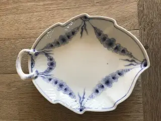 Porcelæn af mærket Empire