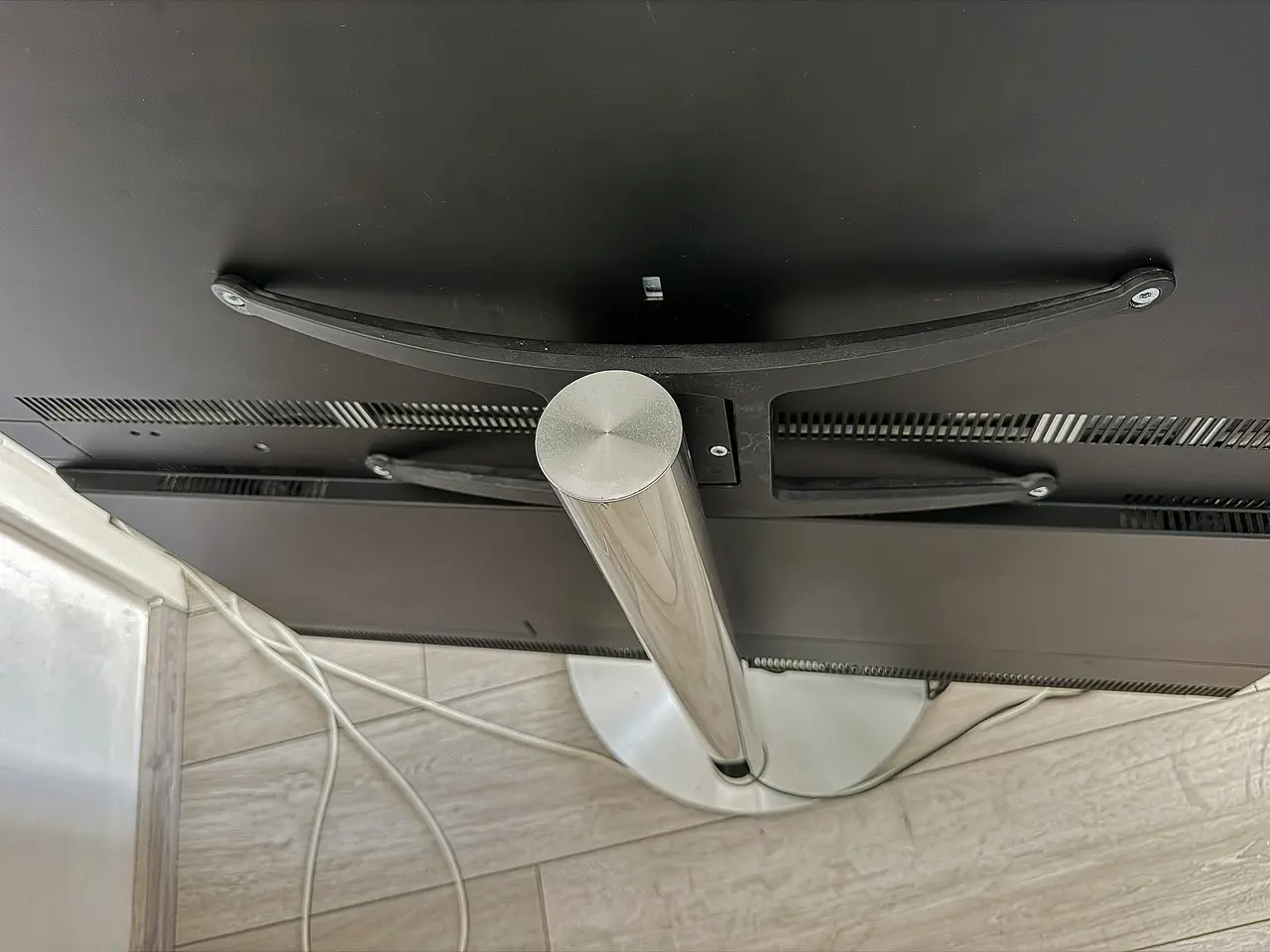 Billede 5 - BeoVision 10-40 med motoriseret stand, fjernbjetni
