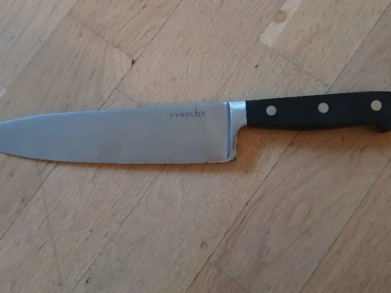 Billede 8 - Køkkenknive	
