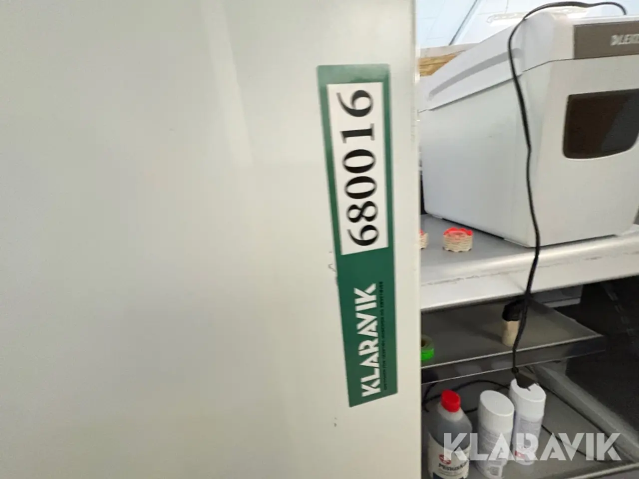 Billede 10 - Industrikøleskab Gram K400LD 1 styk