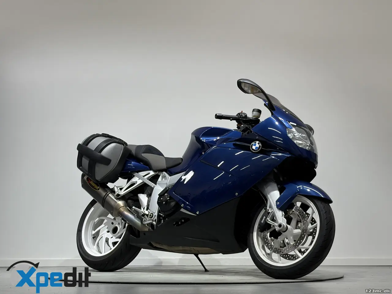Billede 3 - BMW K 1200 S