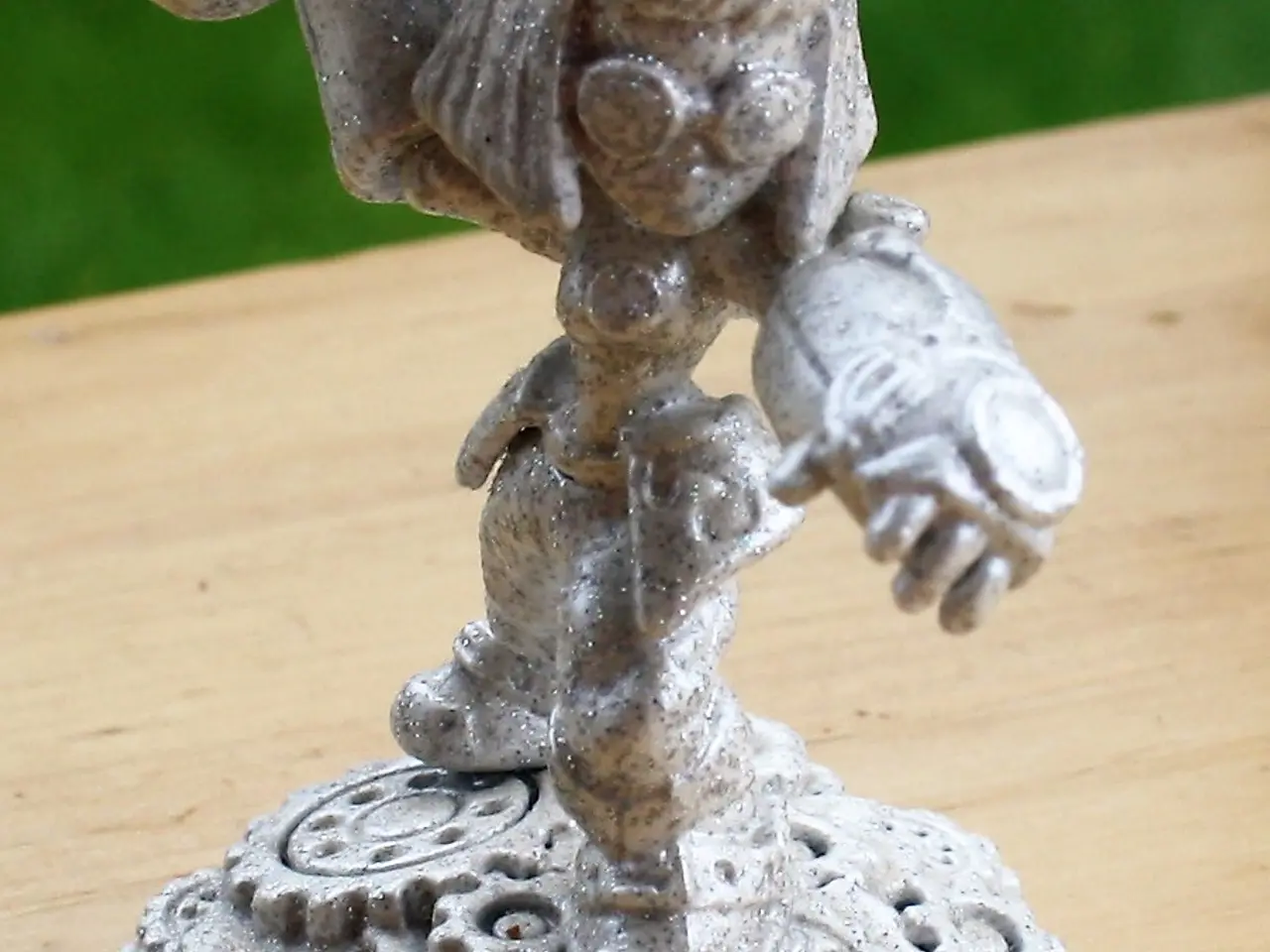 Billede 1 - Skylanders Giants Sprocket (Sparkle)
