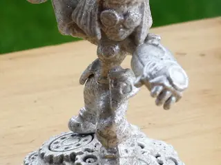 Skylanders Giants Sprocket (Sparkle)