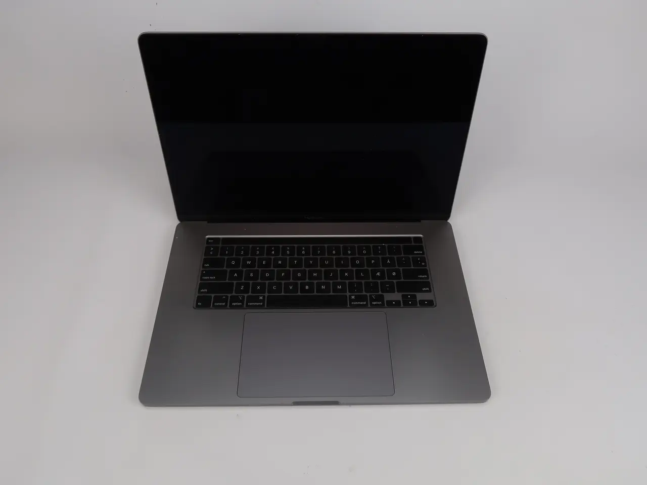 Billede 1 - Apple MacBook Pro 16 i7-9750